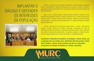 Read more about the article PRONUNCIAMENTO NA CÂMARA DE DEPUTADOS