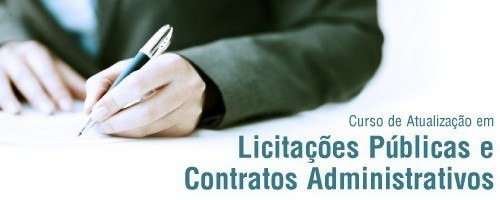 You are currently viewing FECAM e EGEM promovem cursos de atualização em "Licitação e Contratos" e "Contabilidade Pública"