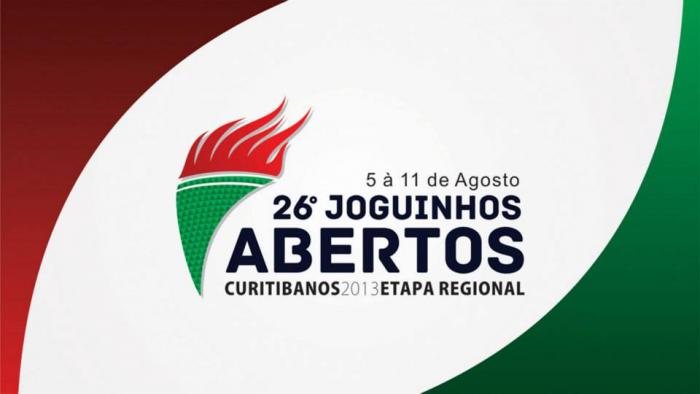 You are currently viewing CONVITE –  Cerimônia de Abertura da Etapa Regional Centro-Oeste dos Joguinhos Abertos de Santa Catarina.