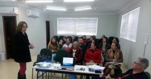 Read more about the article Amurc mobilizada para discutir Planos de Educação