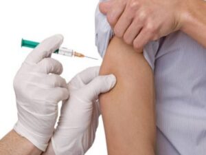Read more about the article Começa vacinação de segunda dose da vacina contra o HPV em Curitibanos.