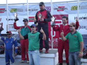 Read more about the article Velocidade na Terra – 6ª Etapa do Campeonato Catarinense de Automobilismo
