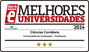 Read more about the article Ciências Contábeis é estrelado pelo Guia do Estudante