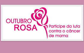 You are currently viewing OUTUBRO ROSA – Curitibanos contra o câncer