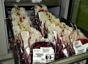 Read more about the article São Cristóvão do Sul terá coleta de bolsas de sangue