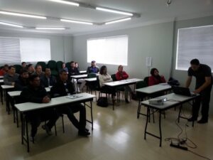 Read more about the article Capacitação sobre Nota de Produtor Rural é promovida pela Amurc