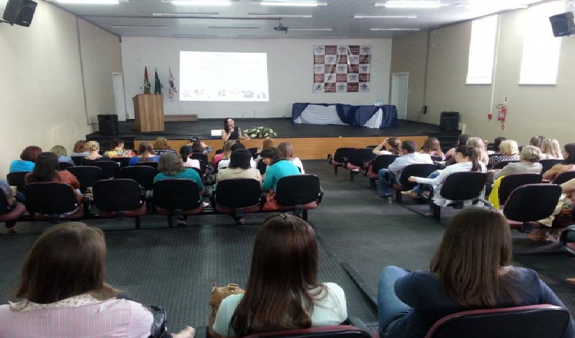 You are currently viewing Amurc e Amplasc promovem Seminário Regional do CRAS