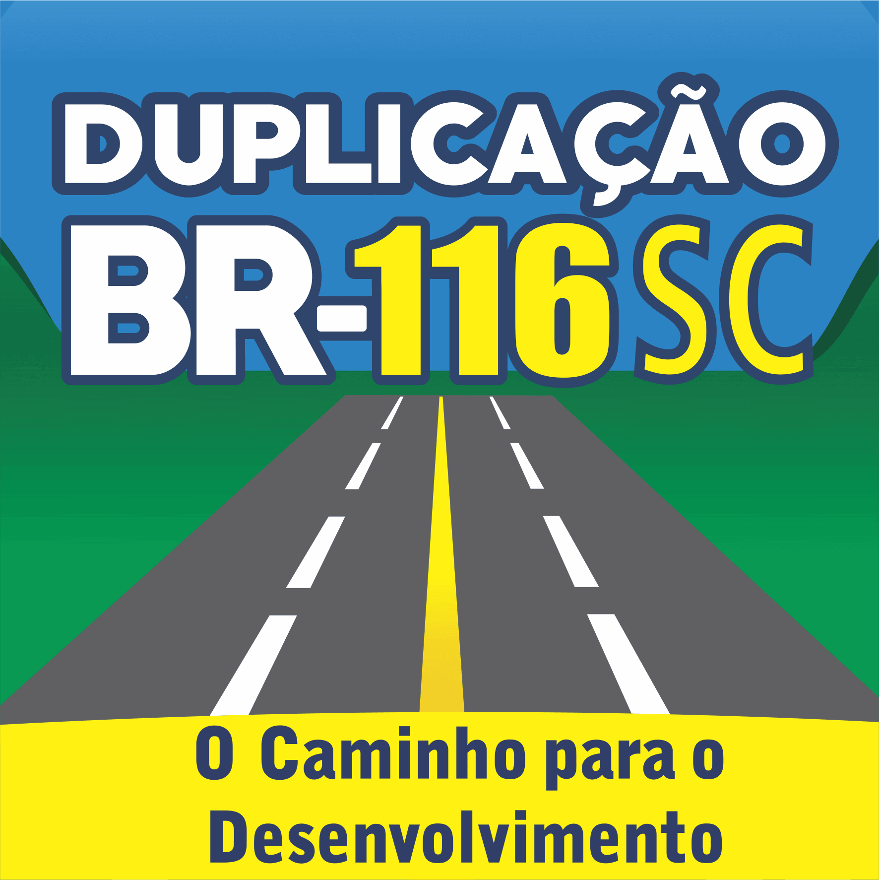 You are currently viewing Prefeitos solicitam informações sobre andamento dos estudos para duplicação da BR 116