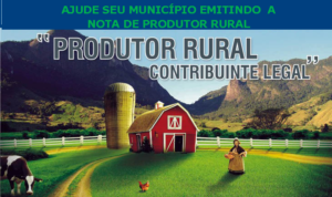 Read more about the article Blocos de notas fiscais rurais vencem em 31 de janeiro