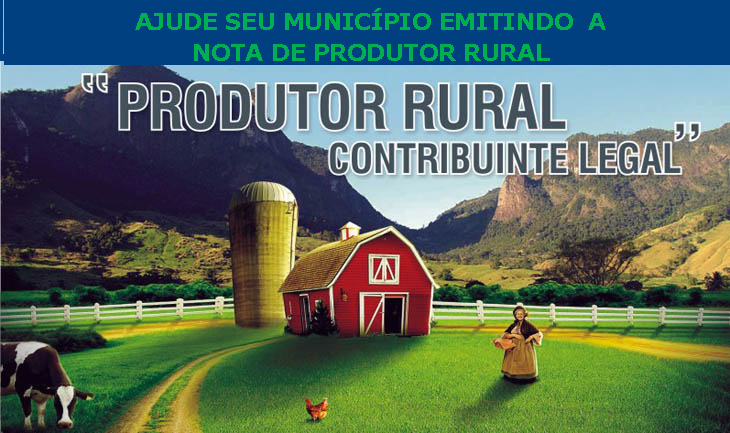 You are currently viewing Blocos de notas fiscais rurais vencem em 31 de janeiro