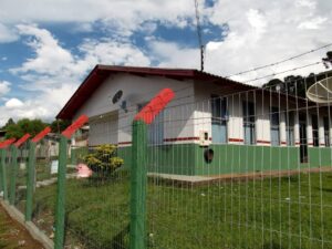 Read more about the article Prefeitura realiza reforma dos Centros de Educação Infantil