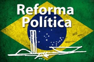 Read more about the article Prefeitos de SC assinam documento sobre a Reforma Política
