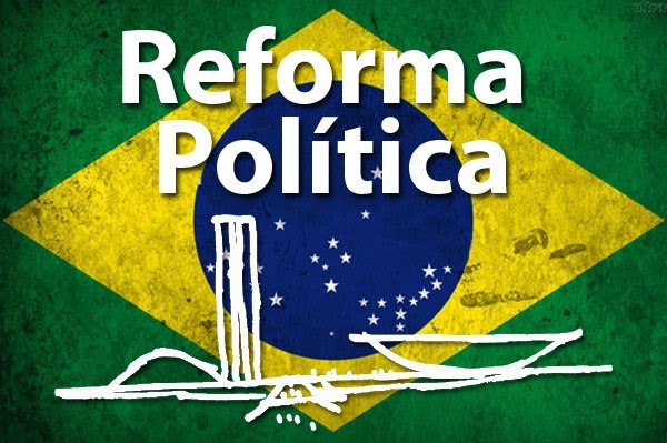 You are currently viewing Prefeitos de SC assinam documento sobre a Reforma Política