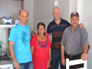 Read more about the article Novas casas para curitibanenses