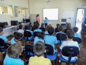 Read more about the article Mais Tecnologia para Educação de Ponte Alta do Norte