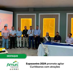Read more about the article Expocentro 2024 promete agitar Curitibanos com atrações